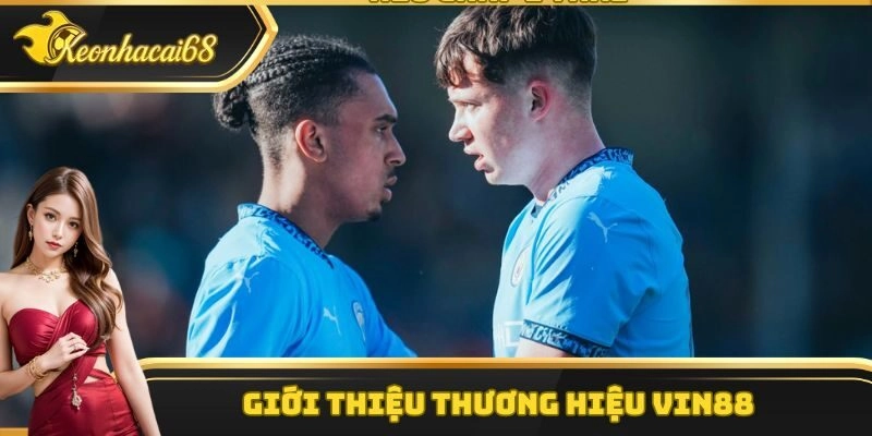 Vin88 - Địa chỉ cá cược thể thao uy tín, chất lượng